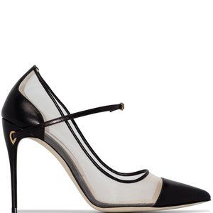 JENNIFER CHAMANDI Ladies Lorenzo Pump